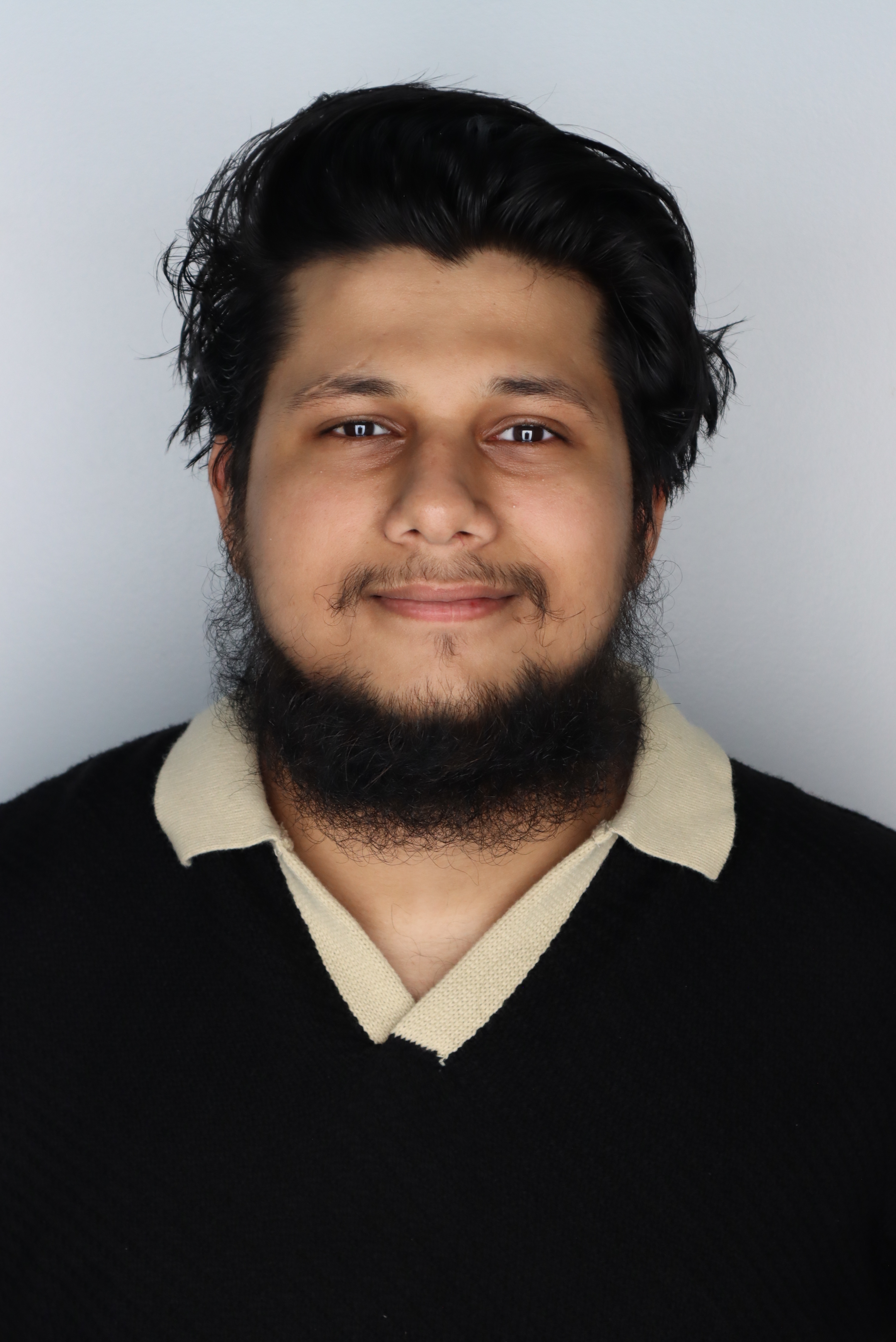 Muhammad Alyan Khan